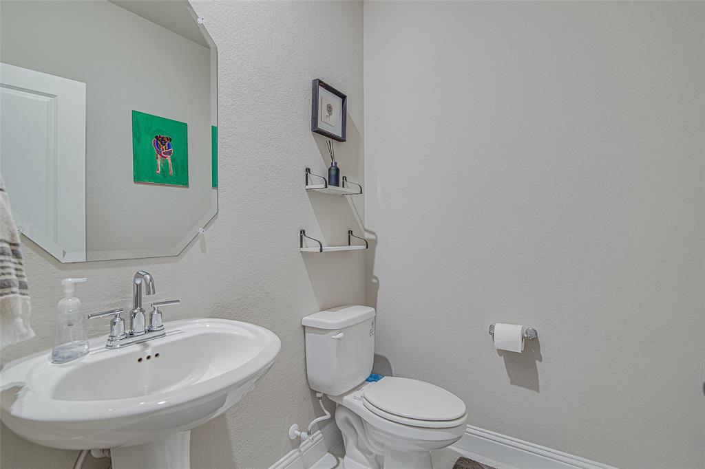 Richmond Add - Residential