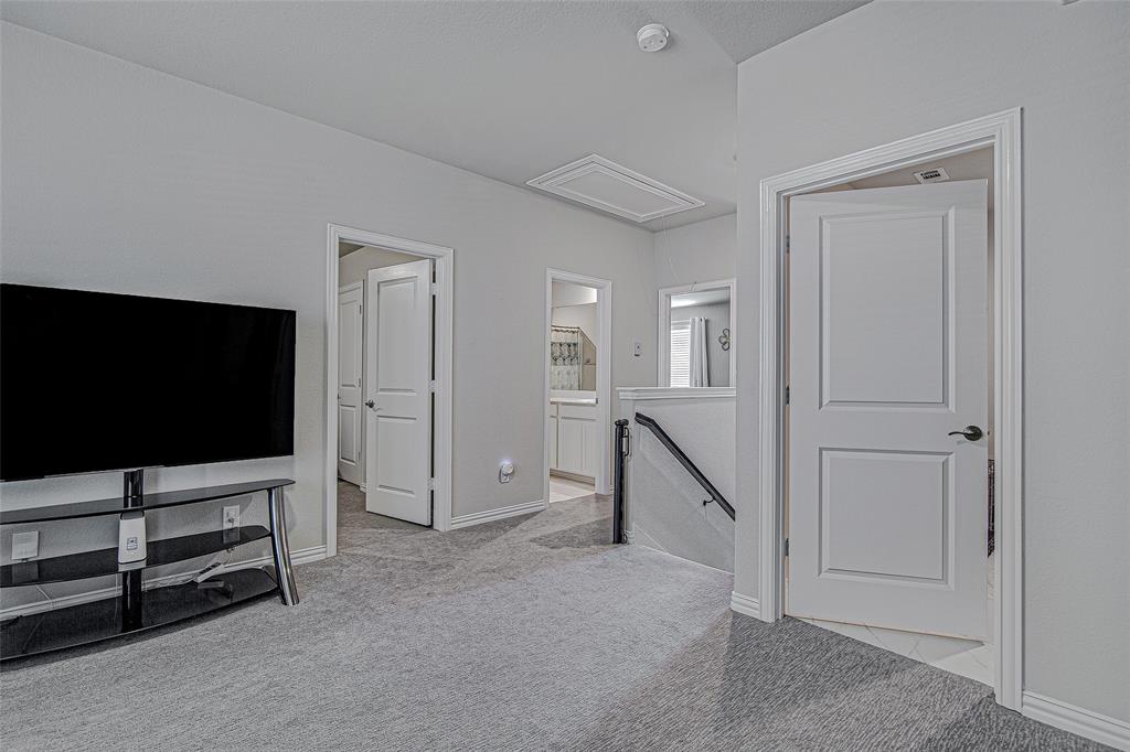 Richmond Add - Residential