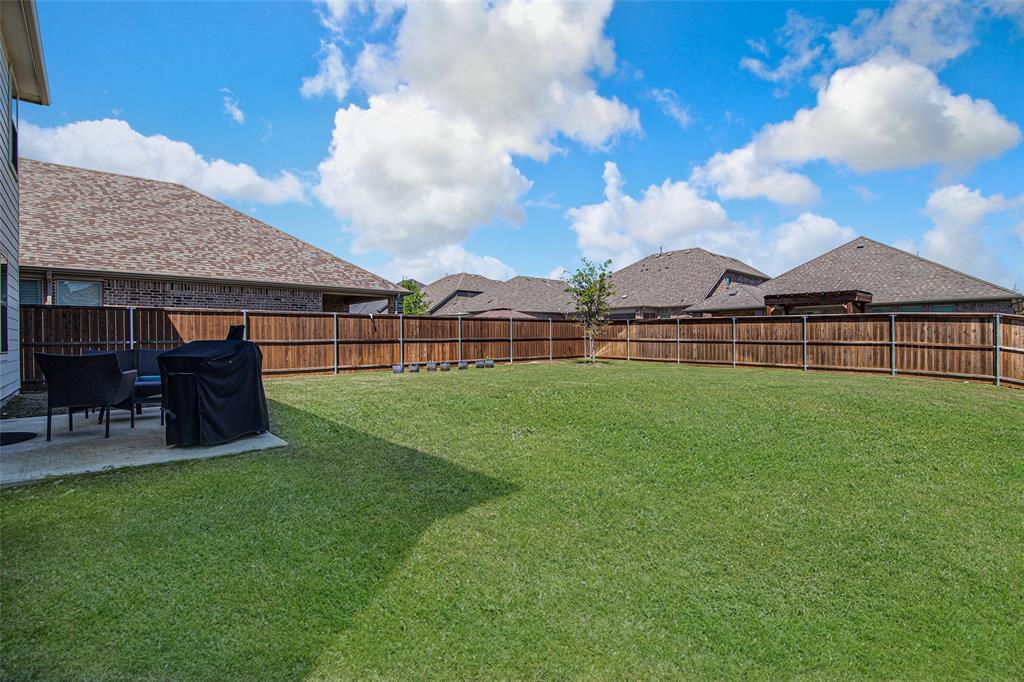 Richmond Add - Residential