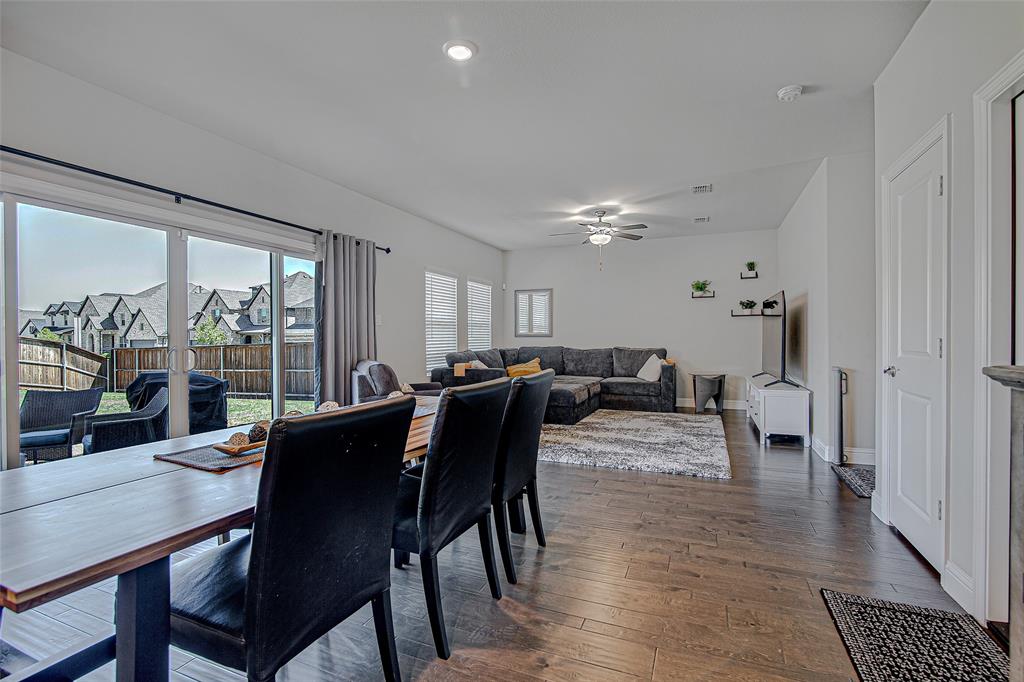 Richmond Add - Residential