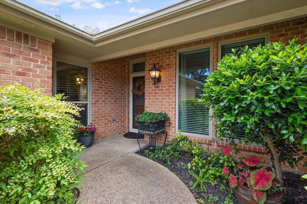 4700 Trail Bend Circle