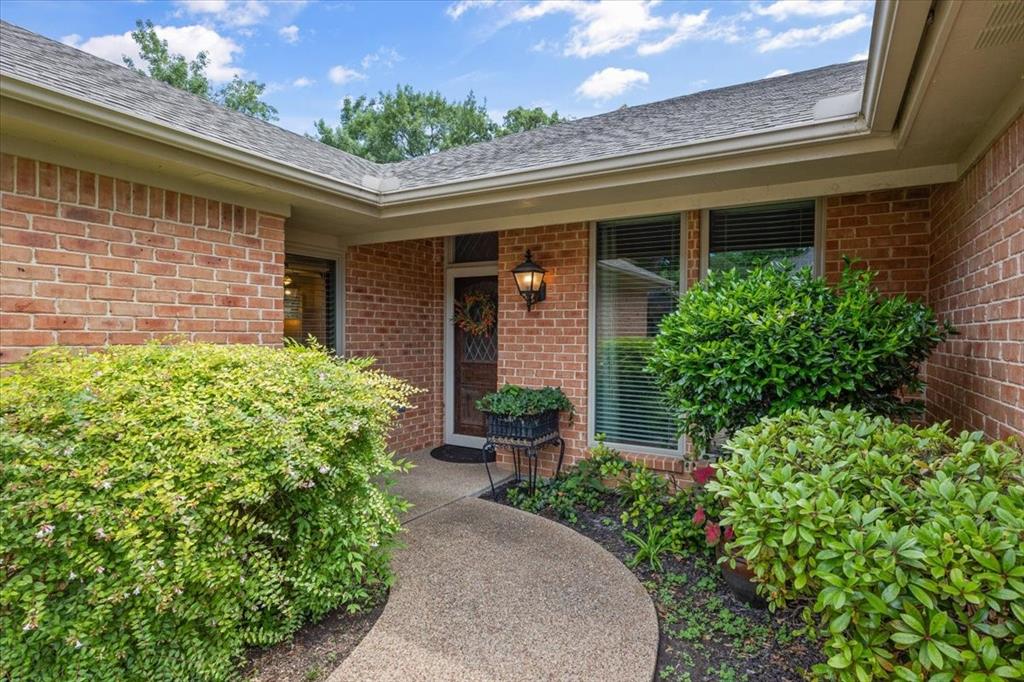 4700 Trail Bend Circle