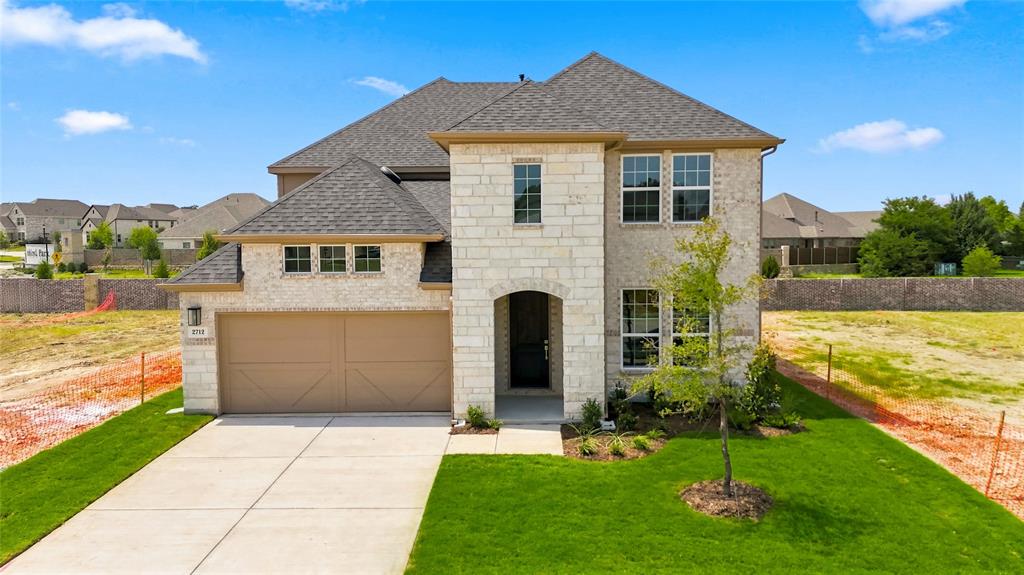 2712 Alcove Lane