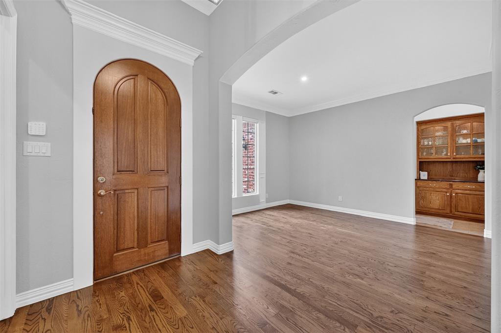 2007 Manor Way Drive