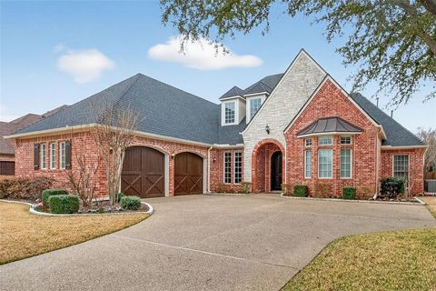 2007 Manor Way Drive Mansfield TX 76063