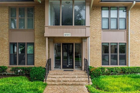 10707 Park Village Place B Dallas TX 75230