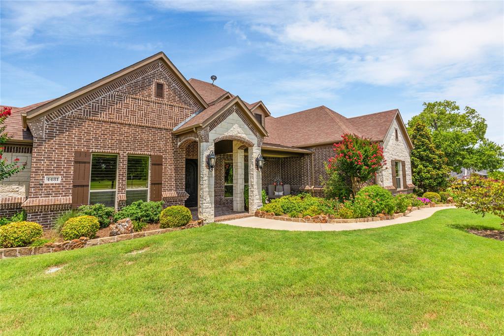 4481 Serenity Trail