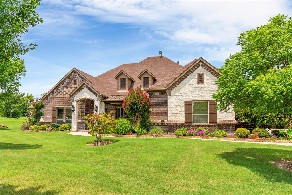 4481 Serenity Trail