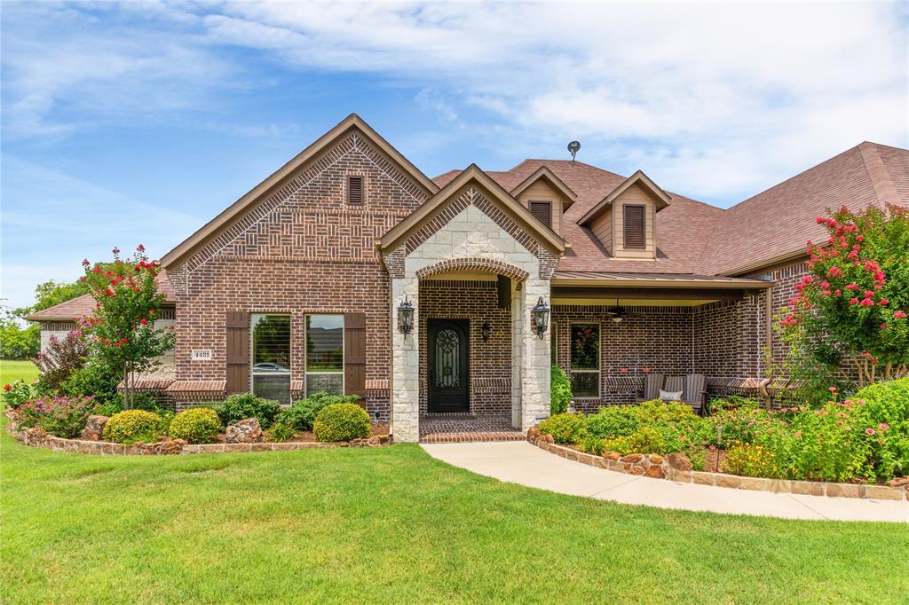 4481 Serenity Trail