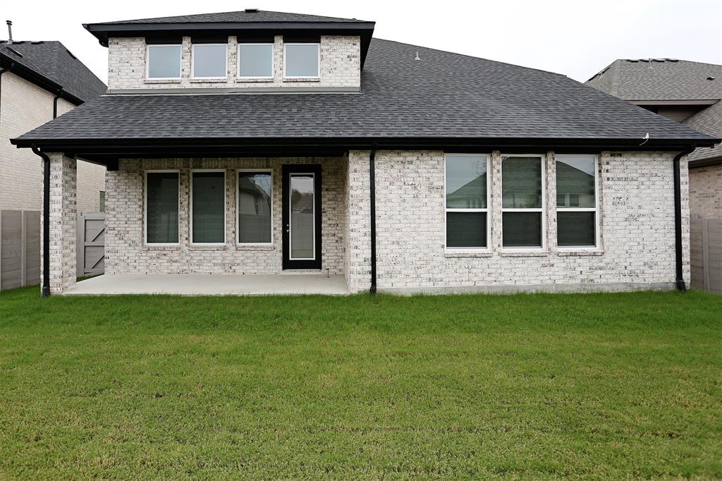 Painted Tree Lakeside South Ph 1a - Residential Lease