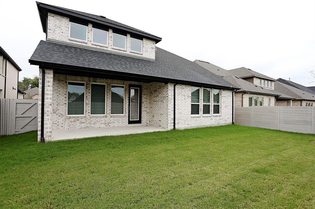 Painted Tree Lakeside South Ph 1a - Residential Lease