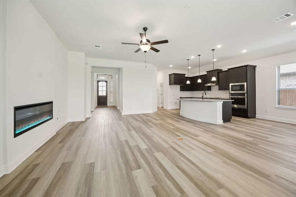 Photo of 1509 Allred Drive, Forney, TX 75126 (MLS # 21252957)