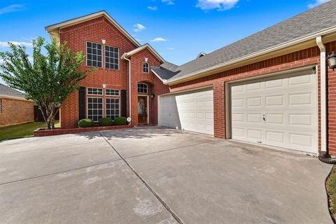 A home in Lantana