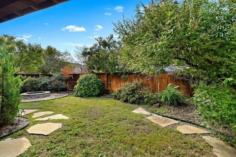 A home in Lantana