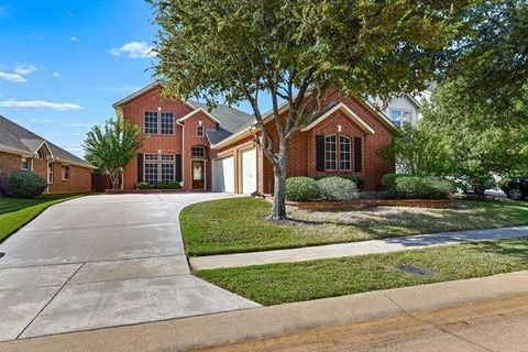 A home in Lantana