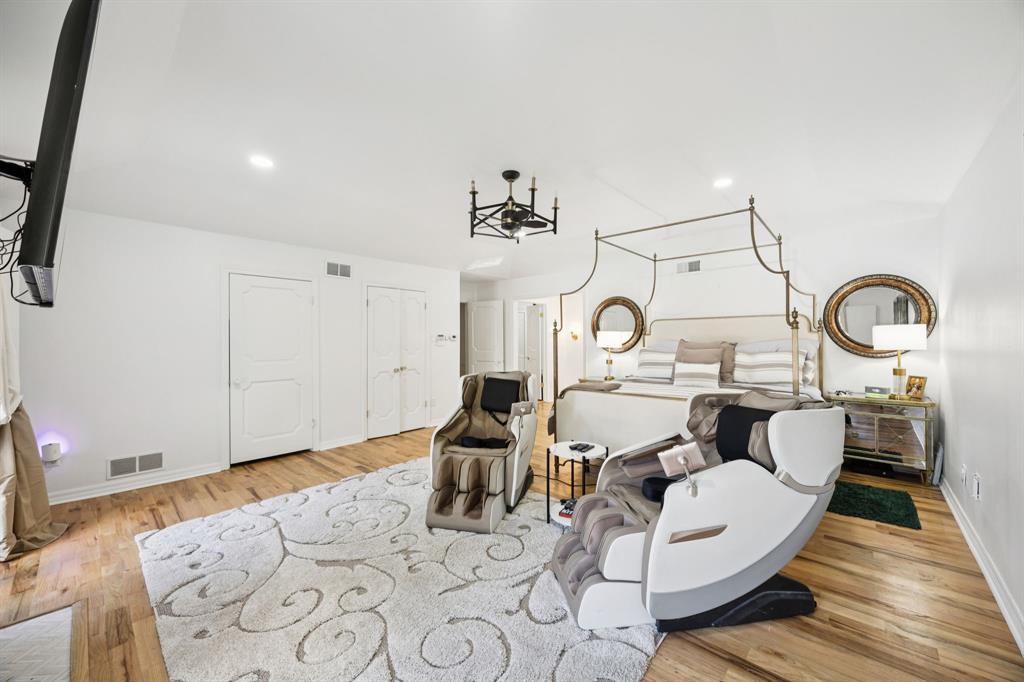 Russwood Acres 2nd Inst - Residential