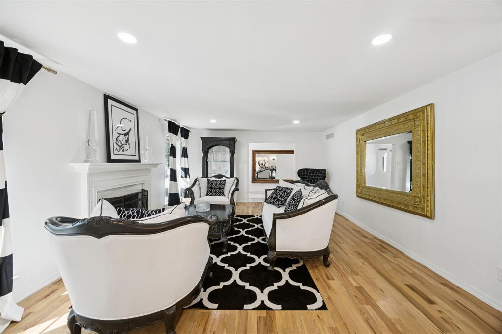 Russwood Acres 2nd Inst - Residential