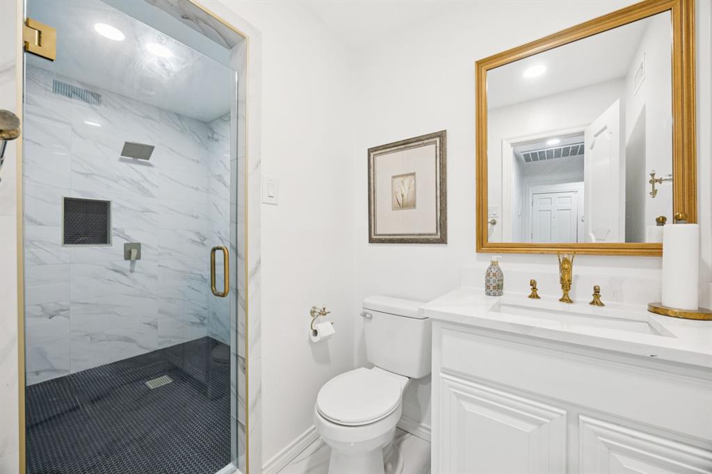 Russwood Acres 2nd Inst - Residential