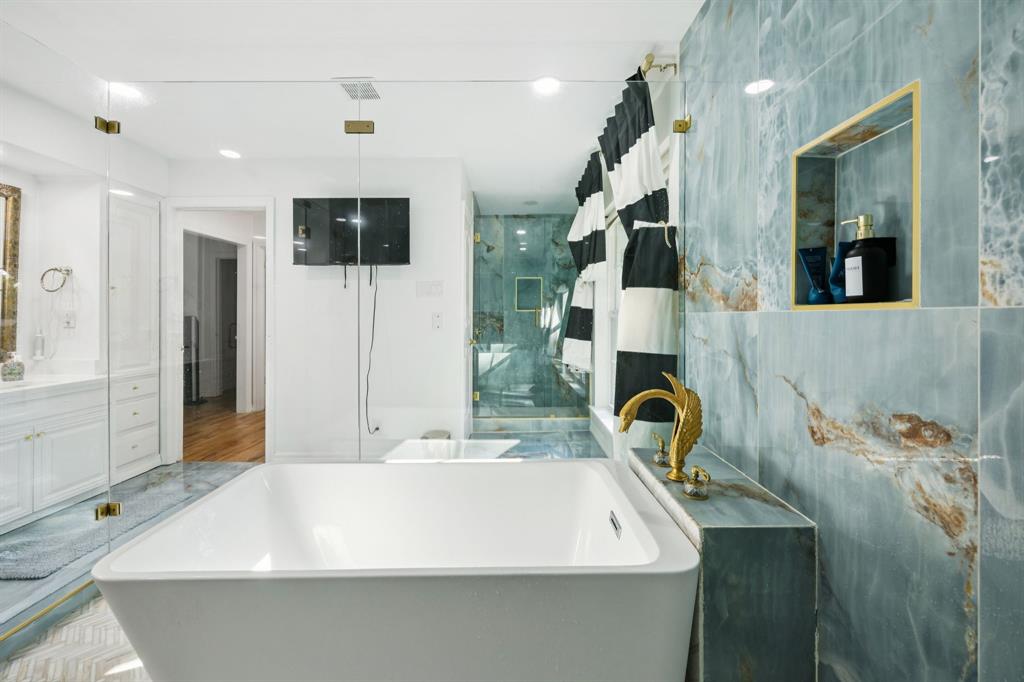 Russwood Acres 2nd Inst - Residential