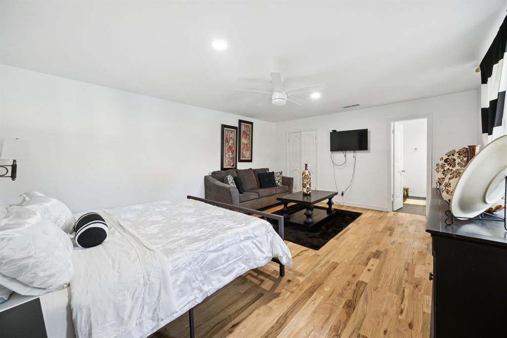 Russwood Acres 2nd Inst - Residential