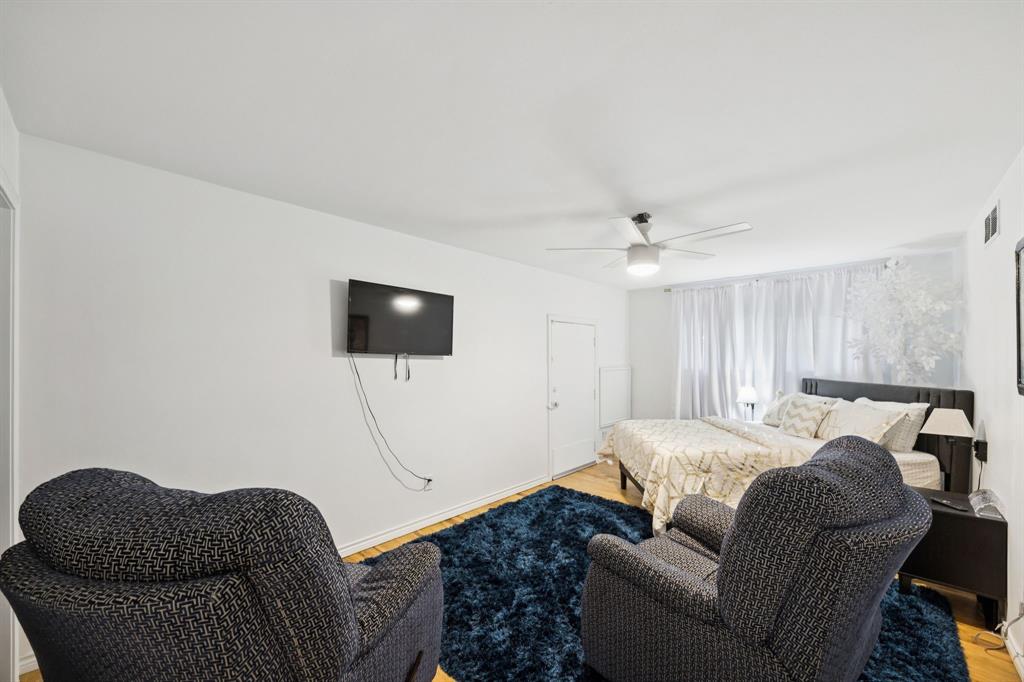 Russwood Acres 2nd Inst - Residential