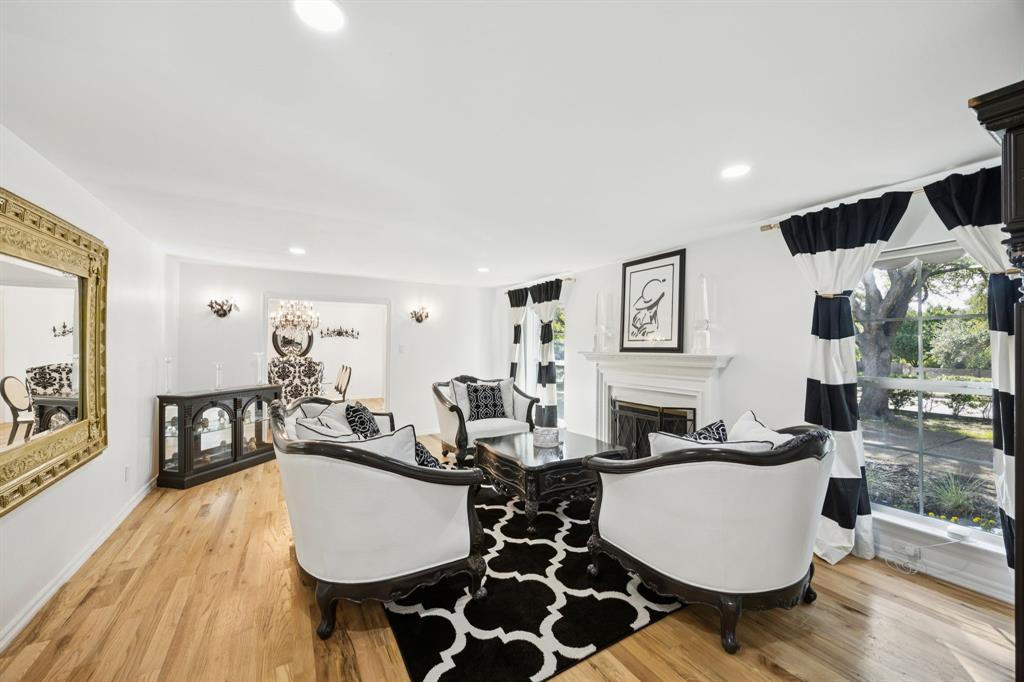 Russwood Acres 2nd Inst - Residential