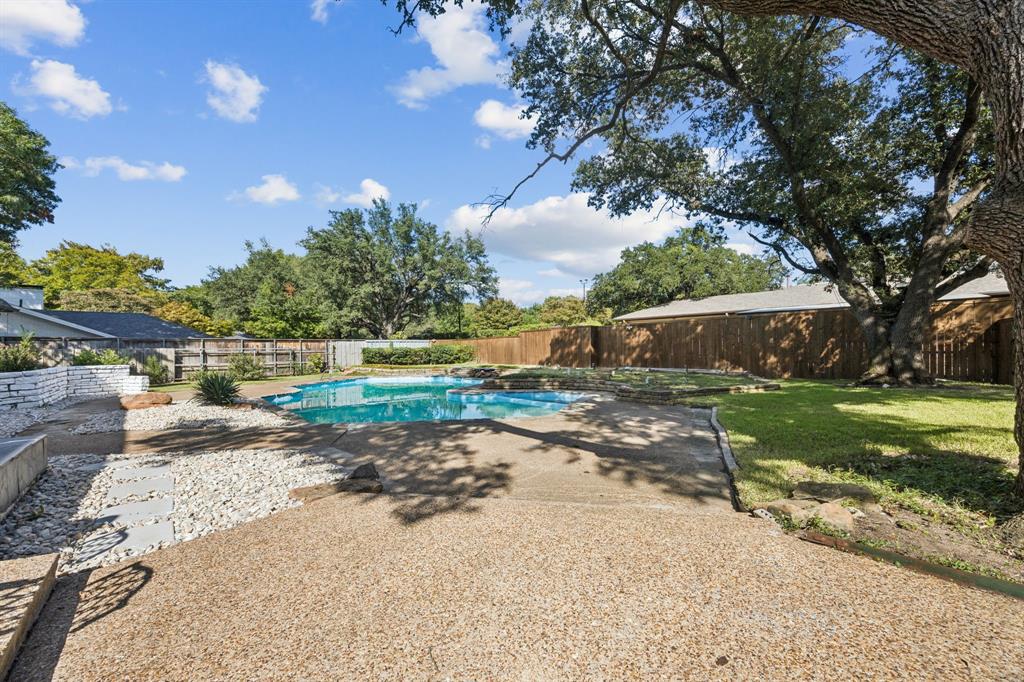 Russwood Acres 2nd Inst - Residential