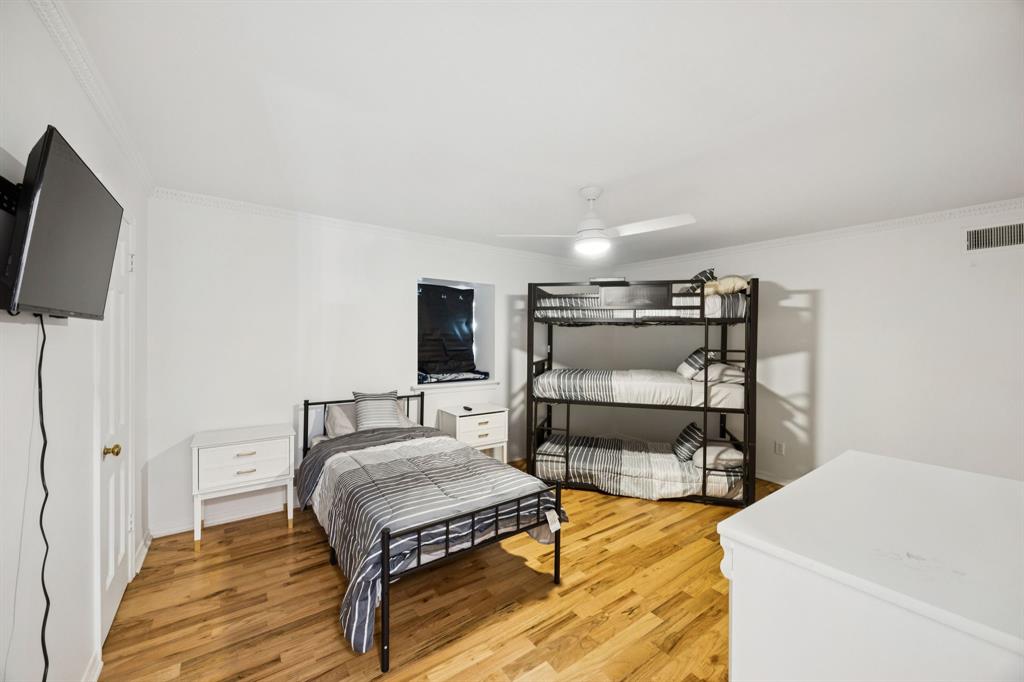 Russwood Acres 2nd Inst - Residential