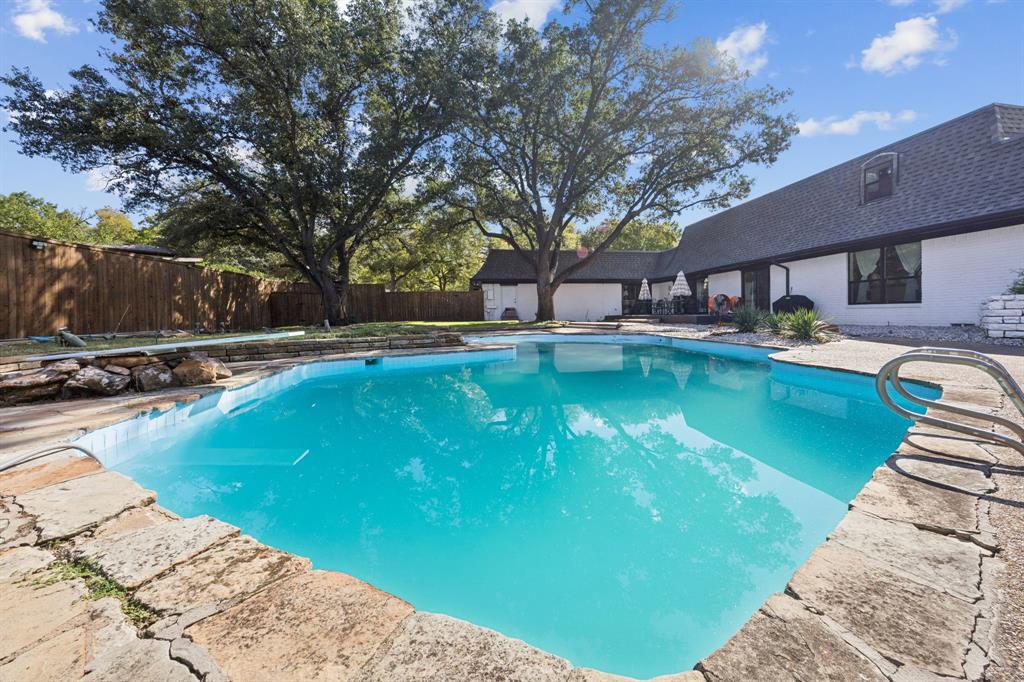 Russwood Acres 2nd Inst - Residential