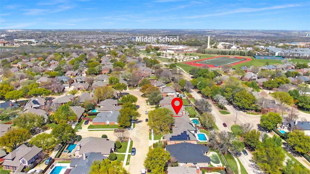 Autumn Ridge - Residential