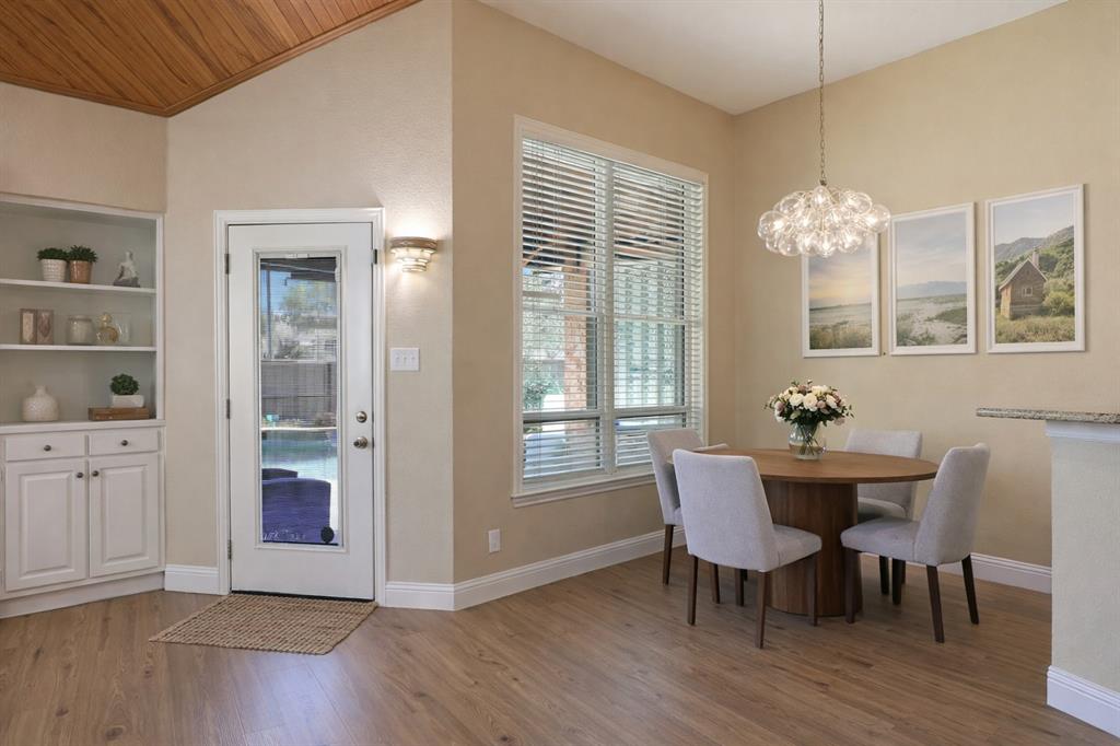 Autumn Ridge - Residential