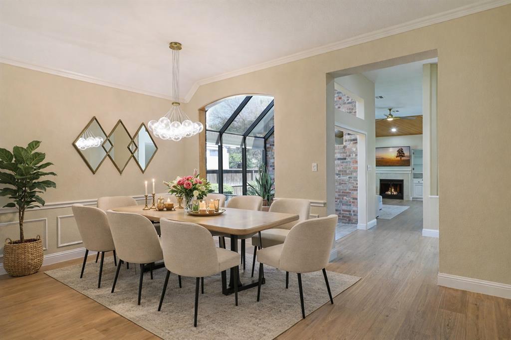 Autumn Ridge - Residential