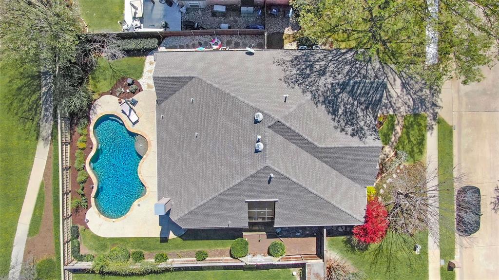 Autumn Ridge - Residential