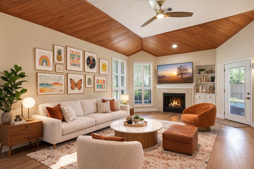 Autumn Ridge - Residential