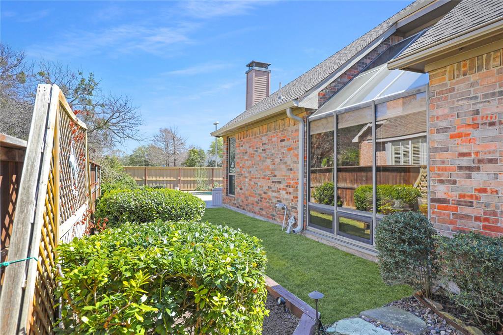 Autumn Ridge - Residential