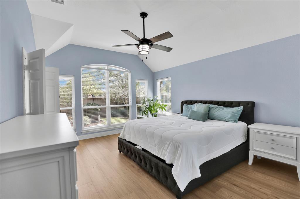 Autumn Ridge - Residential