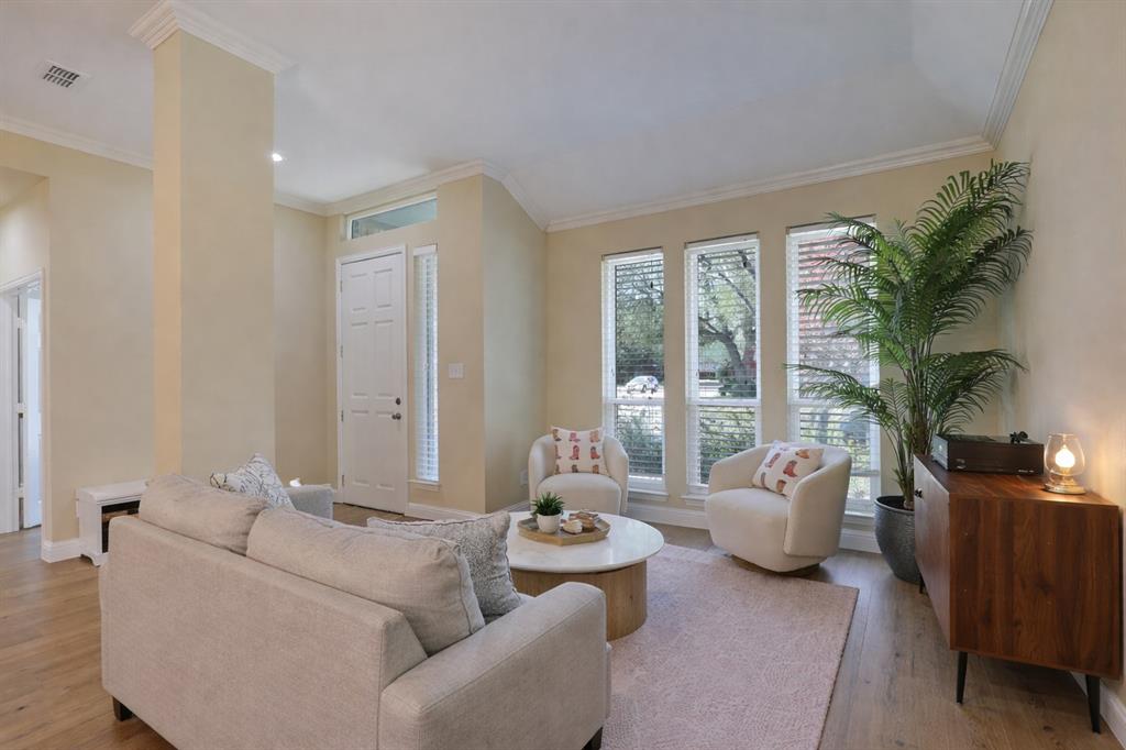 Autumn Ridge - Residential