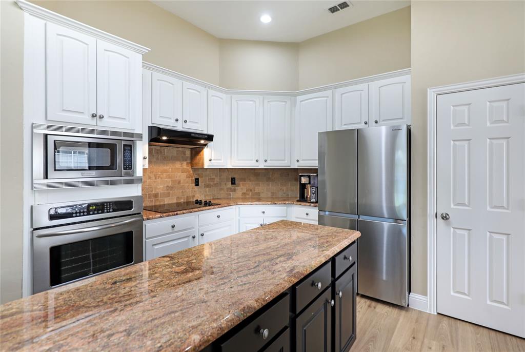 Autumn Ridge - Residential