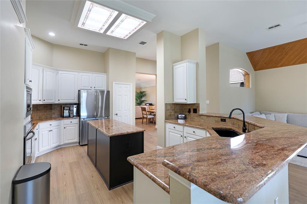 Autumn Ridge - Residential