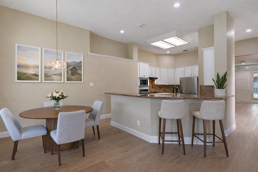 Autumn Ridge - Residential