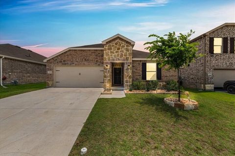 Photo of 16016 Wanderer Lane, Haslet, TX 76052 (MLS # 21279736)