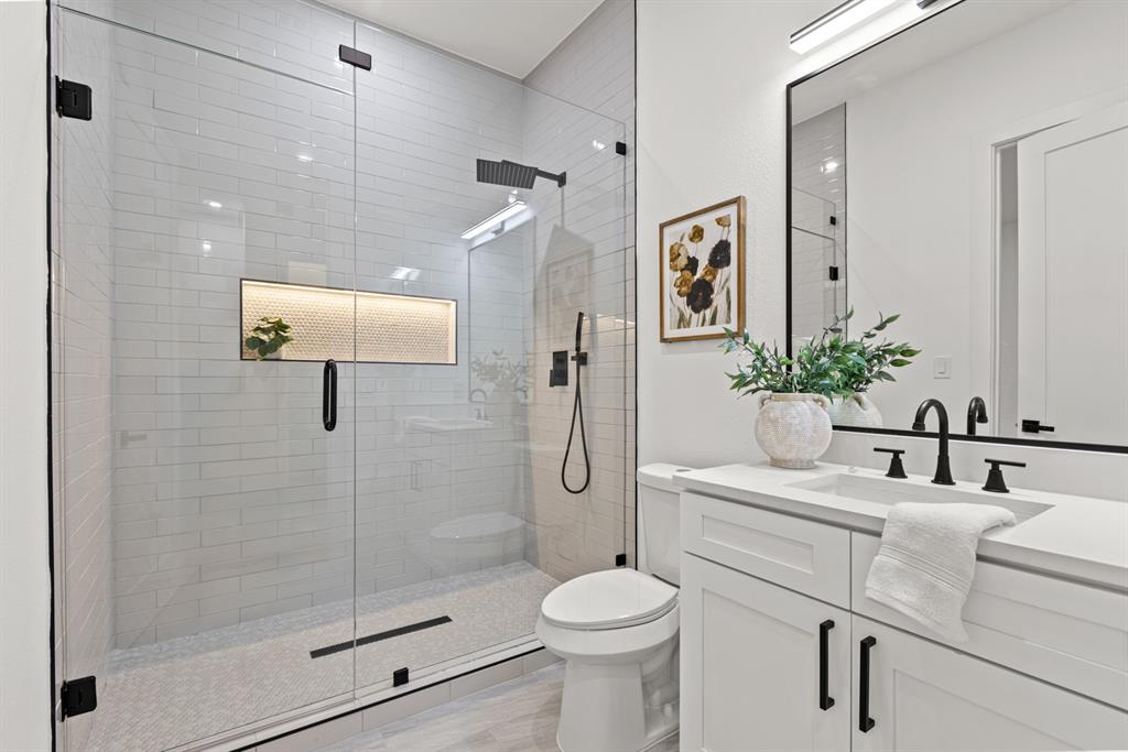 Oneal & Huffmans Rev - Residential