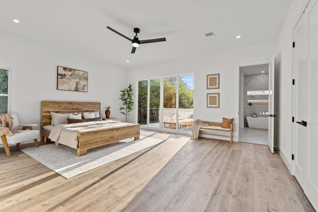 Oneal & Huffmans Rev - Residential