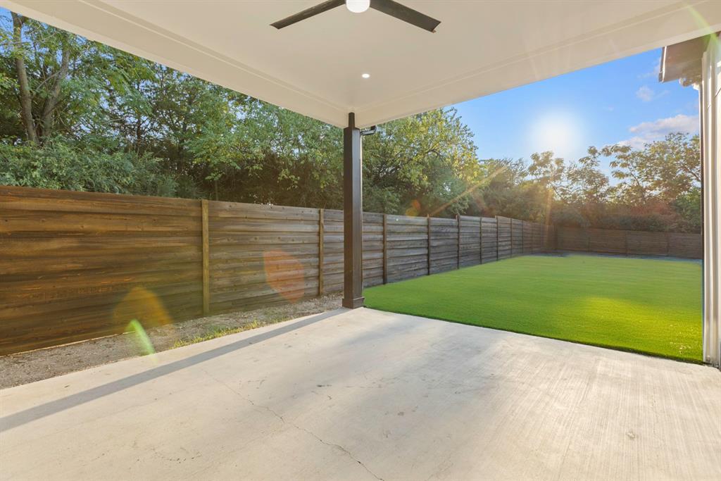 Oneal & Huffmans Rev - Residential