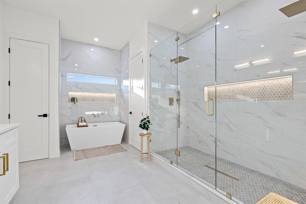 Oneal & Huffmans Rev - Residential