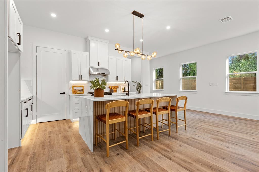 Oneal & Huffmans Rev - Residential