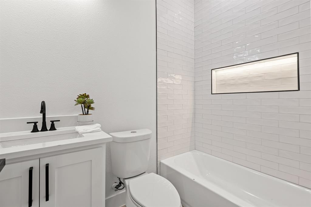 Oneal & Huffmans Rev - Residential