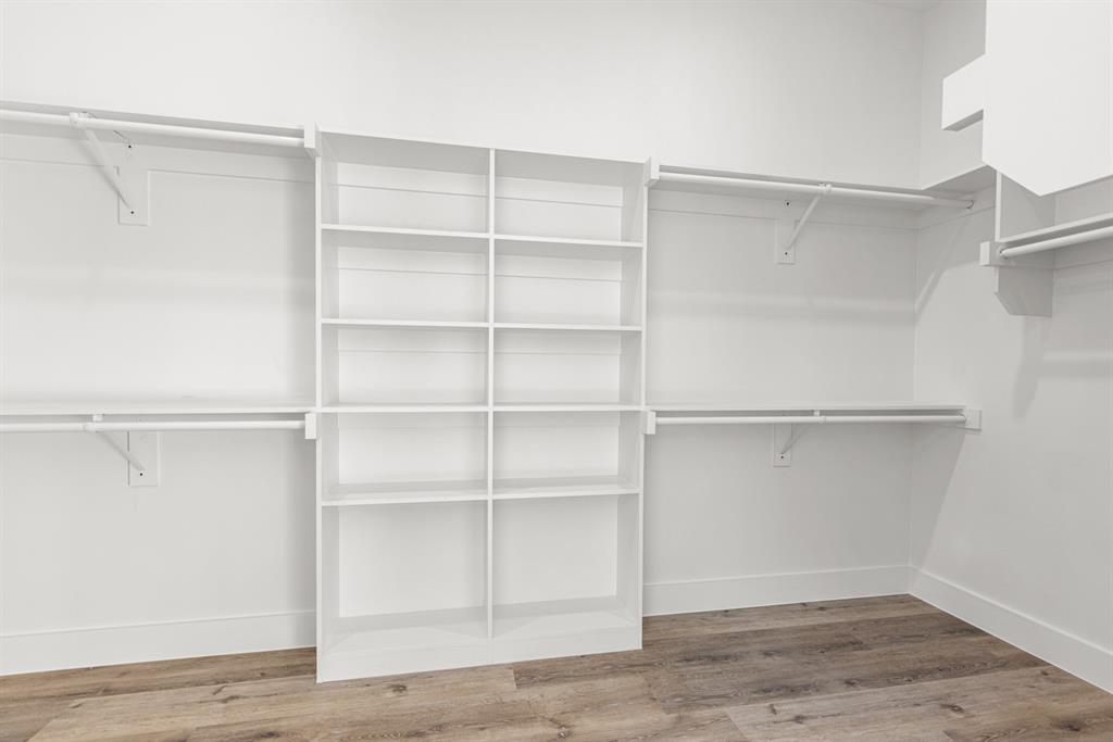 Oneal & Huffmans Rev - Residential