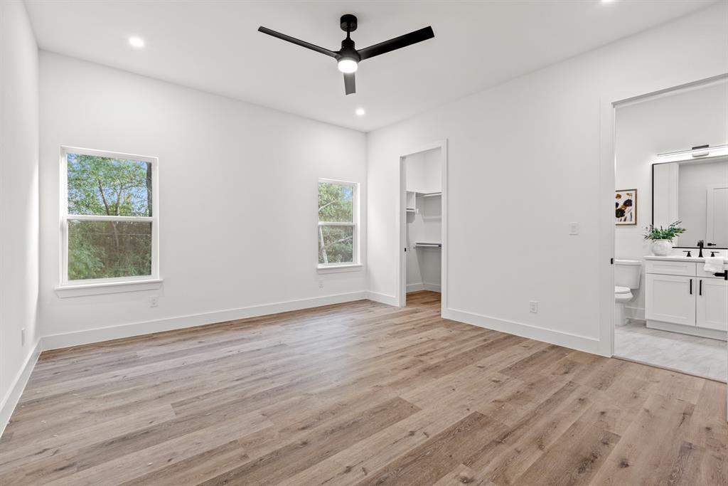 Oneal & Huffmans Rev - Residential