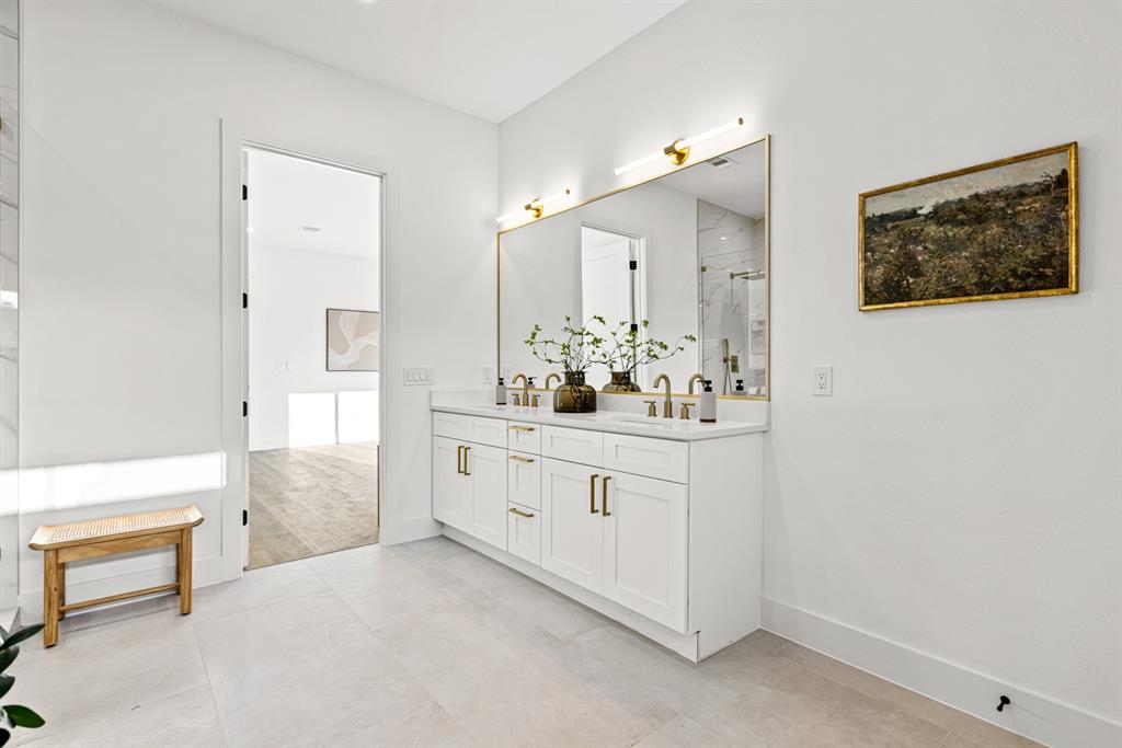 Oneal & Huffmans Rev - Residential